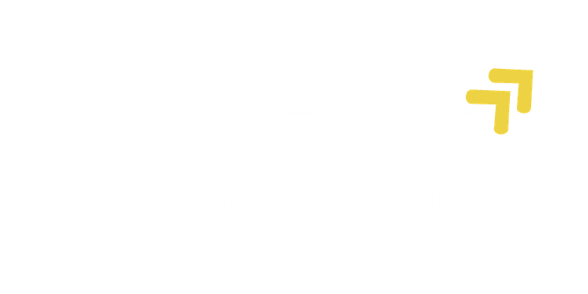 SprintFlowAI Logo